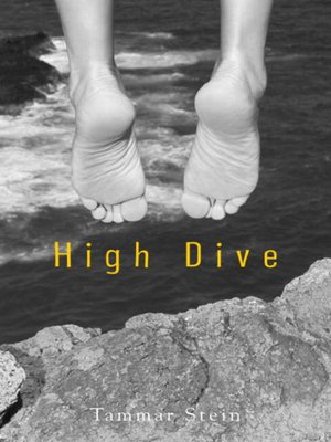 cover image of High Dive